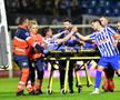 Metaloglobus - Poli Iași 1-0 » ȘOC la baraj: Metaloglobus a dat lovitura în minutele de final și e în premieră în Superligă