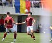 Rapid este noua campioană a Ligii Elitelor U16 după ce a învins FCSB în finala campionatului