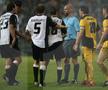Sturm Graz-Dinamo 0-1, din 2009