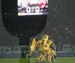 Sturm Graz-Dinamo 0-1, din 2009