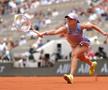 Iga Swiatek - Elena Rybakina „optimi” Roland Garros 2025 Foto: Guliver/GettyImages