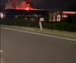 Incendiu la baza de antrenament a lui Fiorentina. Foto: Gazzetta dello Sport