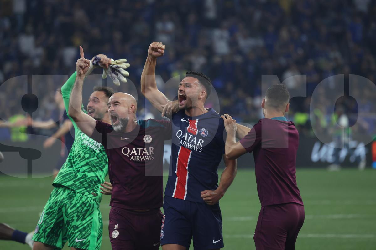 „Suntem în direct?” » Luat prin surprindere, Nasser Al-Khelaifi a anunțat ce urmează la PSG