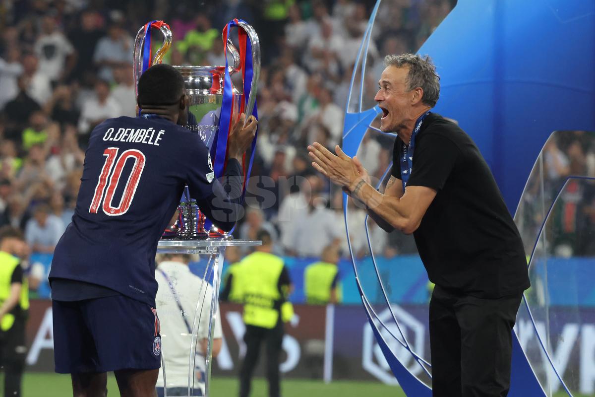 Ce lecție la finala Champions League! Facilități de top pentru persoanele cu dizabilități