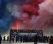 Sărbătoare la Paris după ce PSG a câștigat Liga Campionilor. FOTO: Imago Images