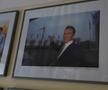 Acasă la Arnold Schwarzenegger FOTO: Ionuţ Iordache (GSP)