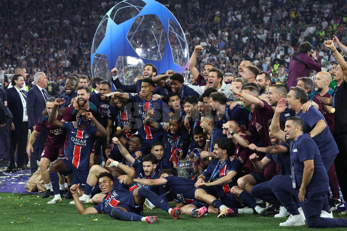 Ce lecție la finala Champions League! Facilități de top pentru persoanele cu dizabilități