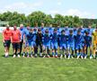 Rapid este noua campioană a Ligii Elitelor U16 după ce a învins FCSB în finala campionatului