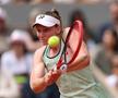 Iga Swiatek - Elena Rybakina „optimi” Roland Garros 2025 Foto: Guliver/GettyImages