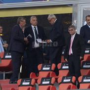 Viktor Orbán la finala Ligii Campionilor PSG - Inter Milano 5-0 FOTO: Ionuţ Iordache (GSP)