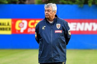 Prezență-surpriză la antrenamentul condus de Mircea Lucescu