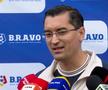 Răzvan Burleanu, președintele FRF