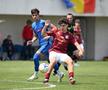 Rapid este noua campioană a Ligii Elitelor U16 după ce a învins FCSB în finala campionatului