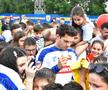 Antrenament România 1 iunie / Foto: Cristi Preda (GSP)