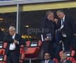 Viktor Orbán la finala Ligii Campionilor PSG - Inter Milano 5-0 FOTO: Ionuţ Iordache (GSP)