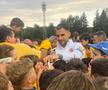 România, antrenament deschis publicului înainte de dubla cu Austria și Cipru » Fotbaliștii au dat autografe copiilor