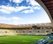 Friuli, stadionul lui Udinese