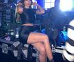 Soția lui Donnarumma a întors toate privirile la finala Ligii Campionilor » Cum a apărut Alessia la Munchen