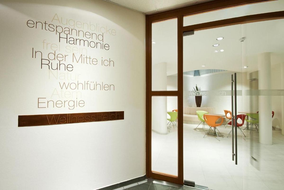 Hotel Under 21 - Bad Loipersdorf