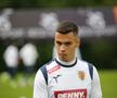 „Nu avem nici cea mai mică șansă!” » Daniel Pancu se pregătește de debutul României la Euro Under 21