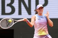Iga Swiatek, victorie de moral în „optimi” la Roland Garros, după un început de coșmar! » A ajuns la 25 de meciuri câștigate la rând pe zgura de la Paris