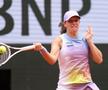 Iga Swiatek contra Elena Rybakina „optimi” Roland Garros 2025 Foto: Guliver/GettyImages