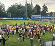România, antrenament deschis publicului înainte de dubla cu Austria și Cipru » Fotbaliștii au dat autografe copiilor