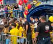 România, antrenament deschis publicului înainte de dubla cu Austria și Cipru » Fotbaliștii au dat autografe copiilor