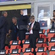 Viktor Orbán la finala Ligii Campionilor PSG - Inter Milano 5-0 FOTO: Ionuţ Iordache (GSP)