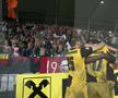 Sturm Graz-Dinamo 0-1, din 2009