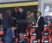 Viktor Orbán la finala Ligii Campionilor PSG - Inter Milano 5-0 FOTO: Ionuţ Iordache (GSP)