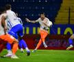 Metaloglobus - Poli Iași,returul barajului de menținere în Superliga // FOTO: Cristi Preda (GSP)