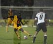 Sturm Graz-Dinamo 0-1, din 2009