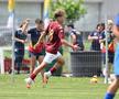 Rapid este noua campioană a Ligii Elitelor U16 după ce a învins FCSB în finala campionatului