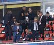 Viktor Orbán la finala Ligii Campionilor PSG - Inter Milano 5-0 FOTO: Ionuţ Iordache (GSP)