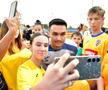 Antrenament România 1 iunie / Foto: Cristi Preda (GSP)