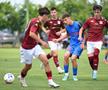 Rapid este noua campioană a Ligii Elitelor U16 după ce a învins FCSB în finala campionatului