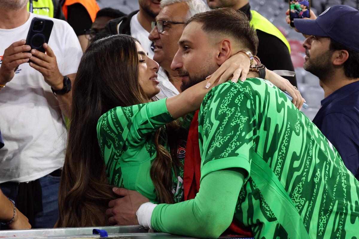 Alessia Elefante - Donnarumma