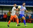 Metaloglobus - Poli Iași,returul barajului de menținere în Superliga // FOTO: Cristi Preda (GSP)