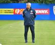 Antrenament România 1 iunie / Foto: Cristi Preda (GSP)
