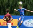 Rapid este noua campioană a Ligii Elitelor U16 după ce a învins FCSB în finala campionatului