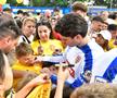 Antrenament România 1 iunie / Foto: Cristi Preda (GSP)