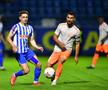 Metaloglobus - Poli Iași,returul barajului de menținere în Superliga // FOTO: Cristi Preda (GSP)