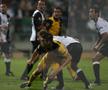 Sturm Graz-Dinamo 0-1, din 2009