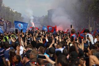 Toleranță zero! Stare de asediu la Paris din cauza finalei Campionatului Mondial al Cluburilor
