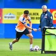 Antrenament România 1 iunie / Foto: Cristi Preda (GSP)
