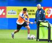 Antrenament România 1 iunie / Foto: Cristi Preda (GSP)