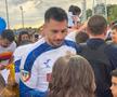 România, antrenament deschis publicului înainte de dubla cu Austria și Cipru » Fotbaliștii au dat autografe copiilor