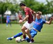 Rapid este noua campioană a Ligii Elitelor U16 după ce a învins FCSB în finala campionatului