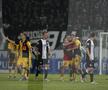 Sturm Graz-Dinamo 0-1, din 2009